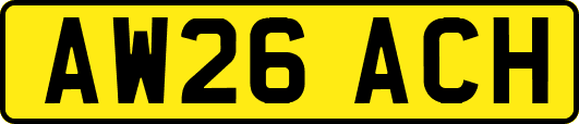 AW26ACH