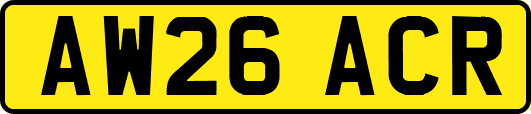 AW26ACR