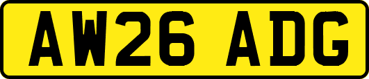 AW26ADG