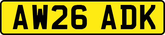 AW26ADK
