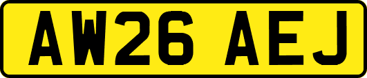AW26AEJ