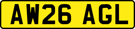 AW26AGL
