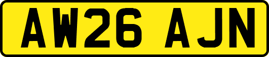 AW26AJN