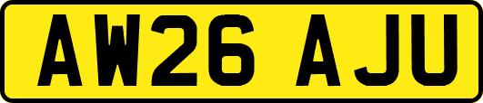AW26AJU