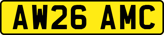 AW26AMC