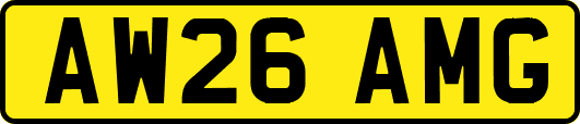 AW26AMG