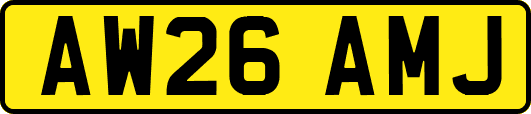 AW26AMJ