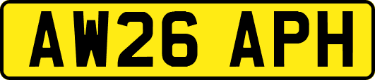 AW26APH