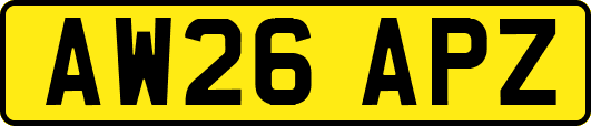 AW26APZ