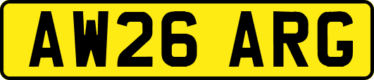 AW26ARG