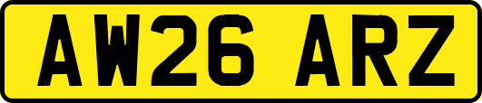 AW26ARZ