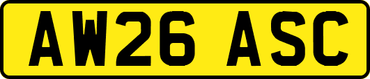 AW26ASC
