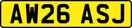 AW26ASJ