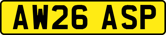 AW26ASP