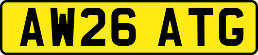 AW26ATG