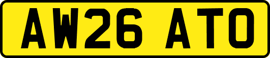 AW26ATO