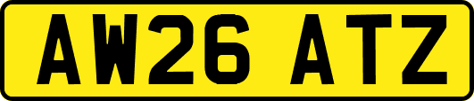 AW26ATZ