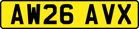 AW26AVX