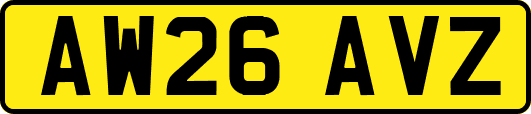 AW26AVZ