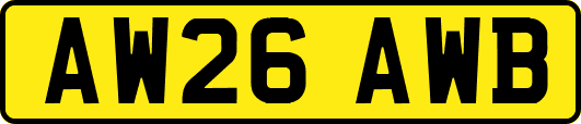 AW26AWB