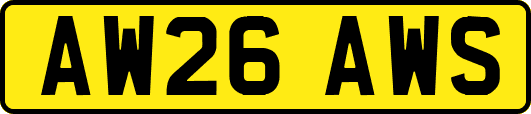 AW26AWS