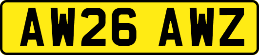 AW26AWZ