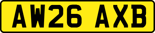 AW26AXB