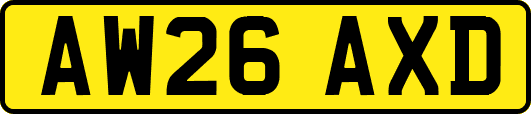 AW26AXD