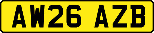AW26AZB