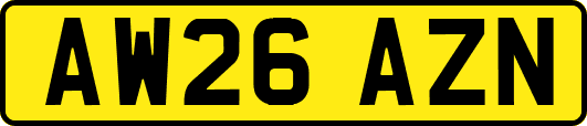 AW26AZN