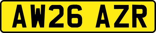 AW26AZR