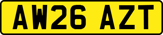 AW26AZT
