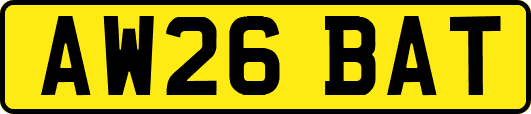 AW26BAT