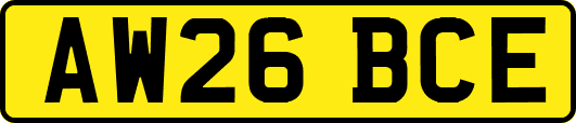 AW26BCE