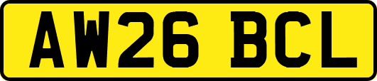 AW26BCL