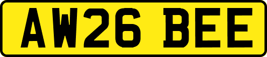 AW26BEE
