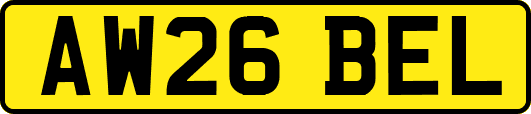 AW26BEL