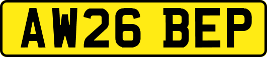 AW26BEP