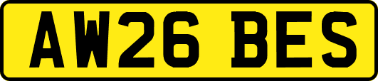AW26BES