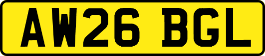 AW26BGL