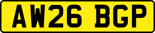 AW26BGP