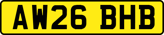AW26BHB