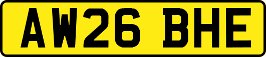 AW26BHE