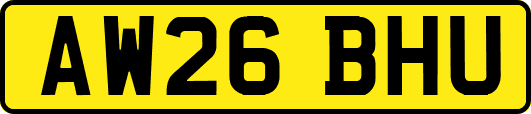 AW26BHU