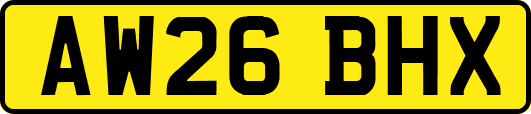 AW26BHX