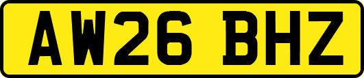 AW26BHZ
