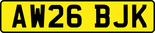 AW26BJK