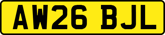 AW26BJL
