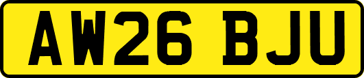 AW26BJU