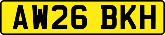 AW26BKH